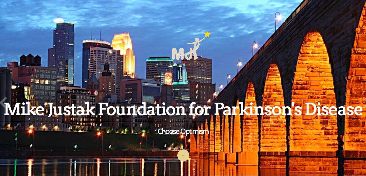Mike Justak Foundation for Parkinson's Disease